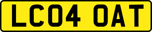 LC04OAT