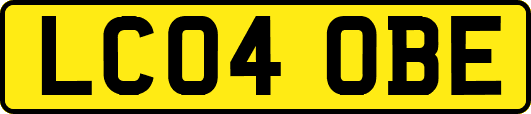 LC04OBE
