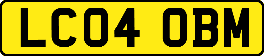 LC04OBM