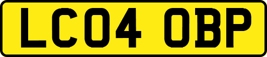 LC04OBP