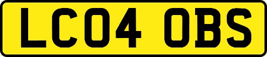 LC04OBS