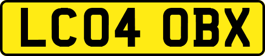 LC04OBX