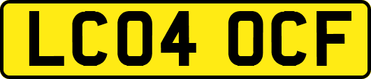 LC04OCF