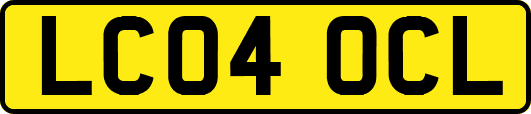 LC04OCL