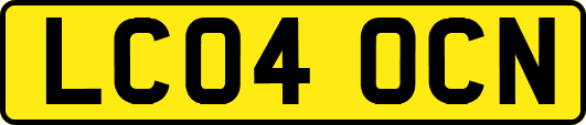 LC04OCN