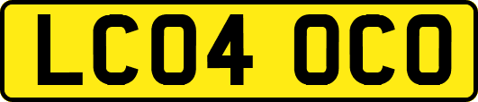 LC04OCO