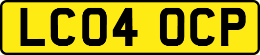 LC04OCP