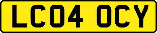 LC04OCY