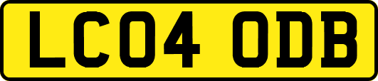 LC04ODB