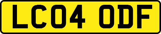 LC04ODF