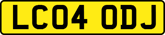 LC04ODJ