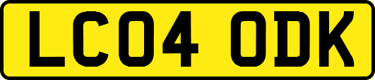 LC04ODK
