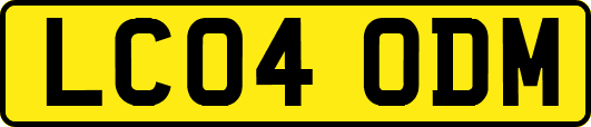 LC04ODM