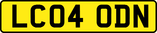 LC04ODN