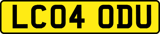 LC04ODU