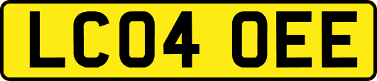 LC04OEE