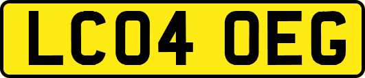 LC04OEG