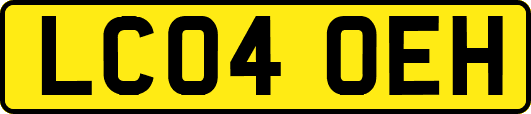 LC04OEH