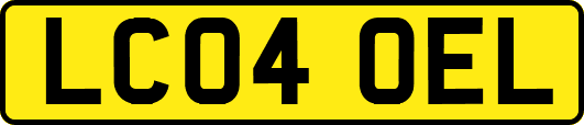 LC04OEL