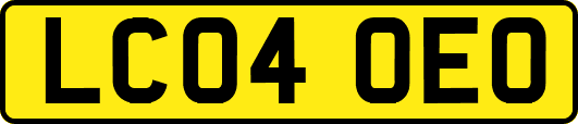 LC04OEO
