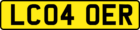 LC04OER