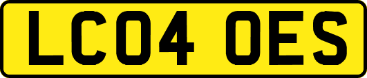 LC04OES