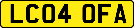 LC04OFA