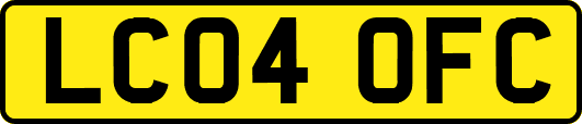 LC04OFC
