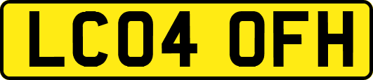 LC04OFH