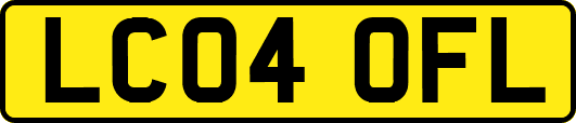 LC04OFL
