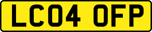 LC04OFP
