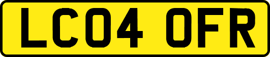 LC04OFR