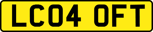 LC04OFT