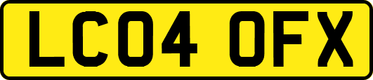 LC04OFX