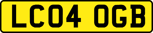 LC04OGB