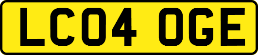 LC04OGE