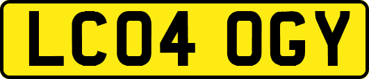 LC04OGY