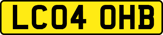 LC04OHB