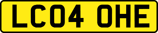 LC04OHE