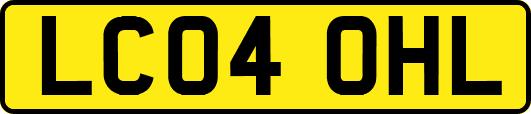 LC04OHL