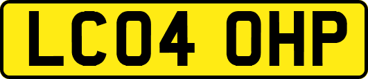 LC04OHP