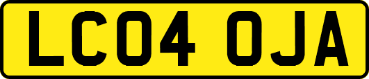 LC04OJA