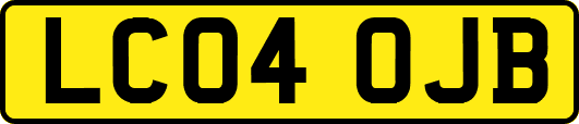 LC04OJB