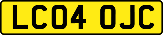 LC04OJC