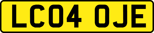 LC04OJE