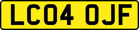 LC04OJF