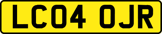 LC04OJR