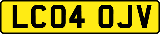 LC04OJV