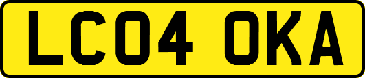 LC04OKA
