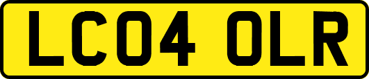 LC04OLR